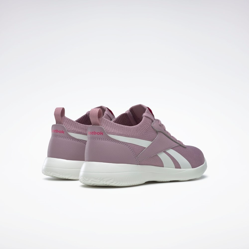 Reebok Walkawhile Shoes Infused Lilac / Infused Lilac / Chalk | UNL614820