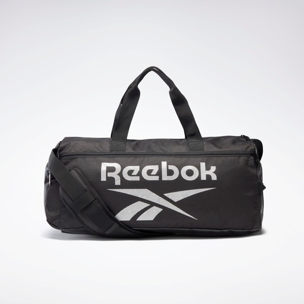 Reebok Workout Ready Functional Grip Bag Sort | NGJ490571