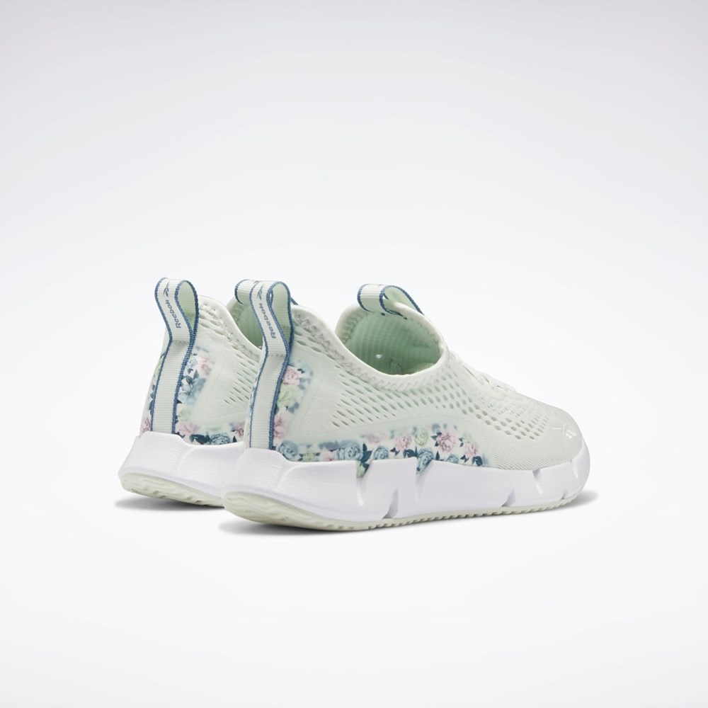 Reebok Zig Sky Shoes Lyse | QUJ529643