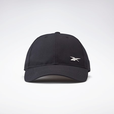 Reebok Active Foundation Badge Hat Sort Sort | LQS283407