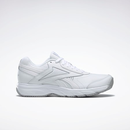 Reebok Arbejds N Cushion 4.0 Shoes Hvide Grå Hvide | YBC172803