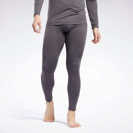 Reebok Base Layer Pants Multi | UQX814697