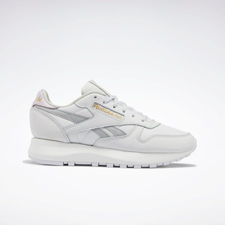 Reebok Classic Leather SP Shoes Grå Grå | UFT451286