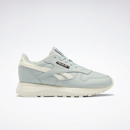 Reebok Classic Leather SP Shoes Hvide | MLA548913