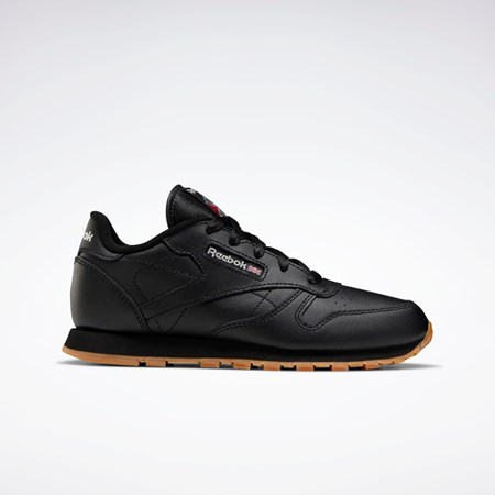 Reebok Classic Leather Shoes - Preschool Multi | HRF123984