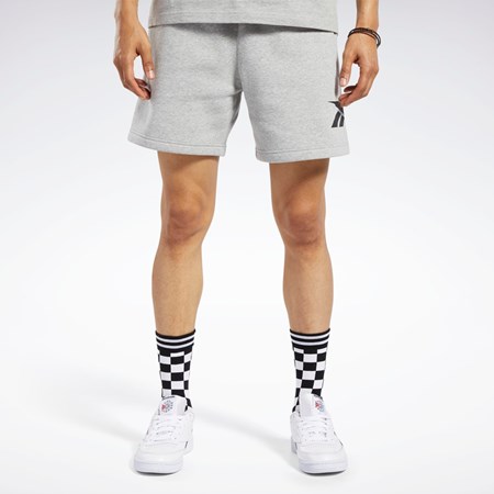 Reebok Classics Brand Proud Shorts Grå | EDO932487