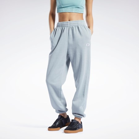 Reebok Classics Natural Dye Fleece Pants Grå | GZY723158