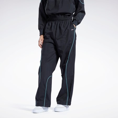 Reebok Classics Pants Sort | OQD086127