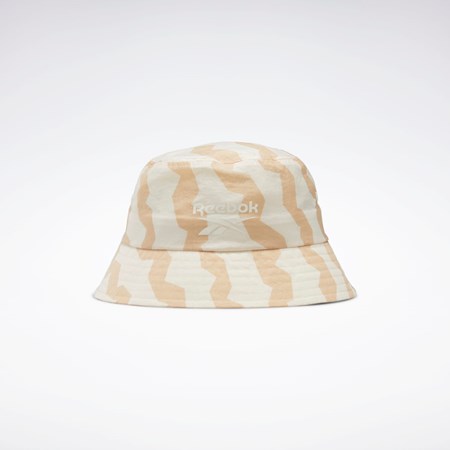 Reebok Classics Summer Bucket Hat Sahara | YGH943027