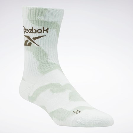 Reebok Classics Summer Socks Opal Glow | JDZ078926