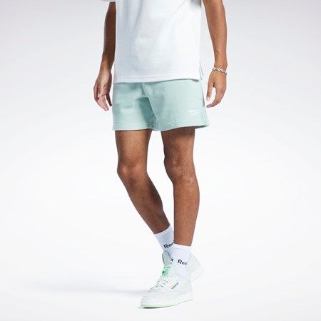 Reebok Classics Terry Shorts Lyse | SFR412035