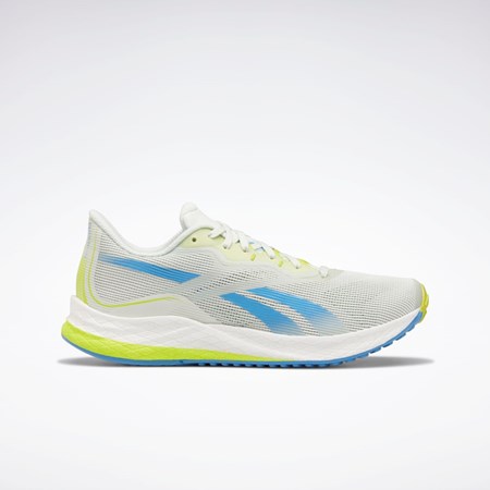 Reebok Floatride Energy 3 Shoes Blå Gul | WGE301946