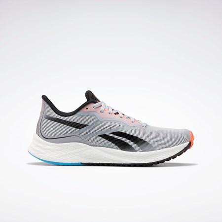 Reebok Floatride Energy 3 Shoes Grå Sort Orange | YJK089154