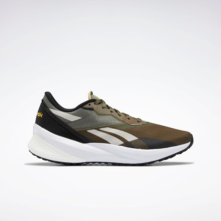 Reebok Floatride Energy Daily Løbe Shoes Grøn Sort Hvide | LQU510983