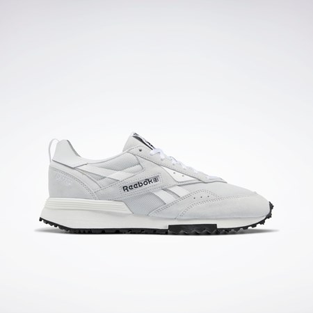 Reebok LX2200 Shoes Grå Hvide Sort | GEI374526