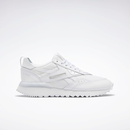 Reebok LX2200 Shoes Hvide Hvide | EKX193487