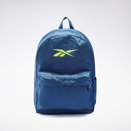 Reebok MYT Backpack Blå | DUW910784