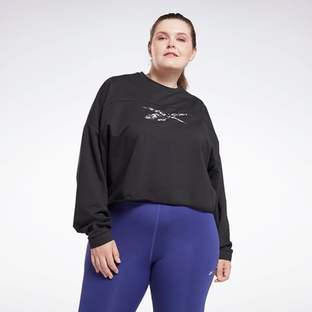 Reebok Modern Safari Coverup (Plus Size) Sort | WCE527943