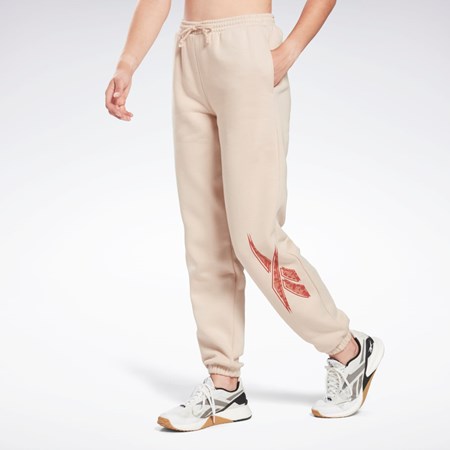 Reebok Modern Safari Joggers Soft Ecru | XZN784301