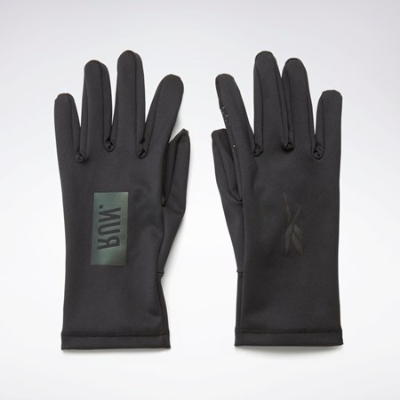 Reebok OS Run Gloves Sort | MFQ368940