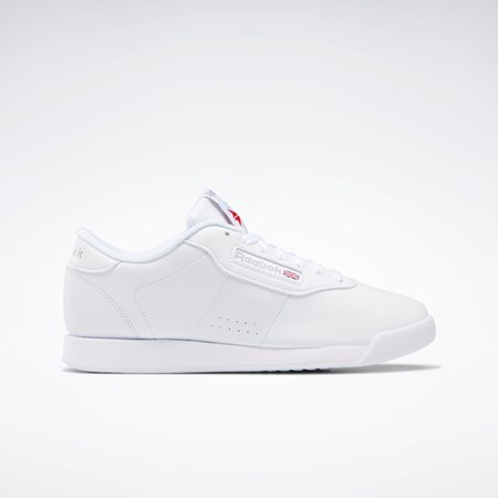 Reebok Princess Shoes Hvide | WVK359426