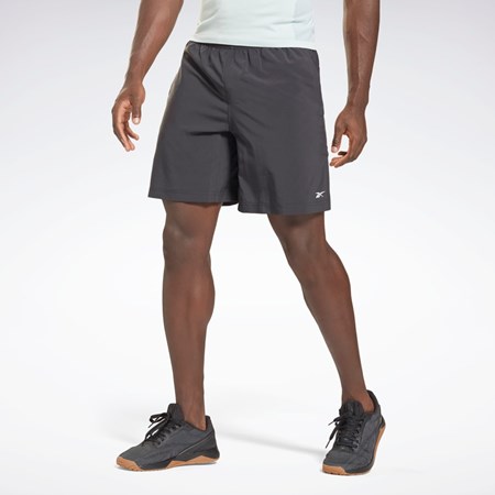 Reebok Reebok Austin Shorts Sort | GXP295786