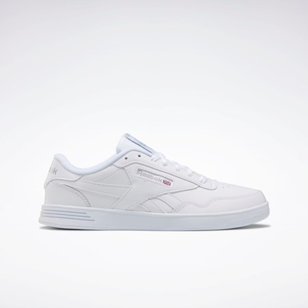 Reebok Reebok Club MEMT Brede Shoes Hvide Hvide | RXZ598630