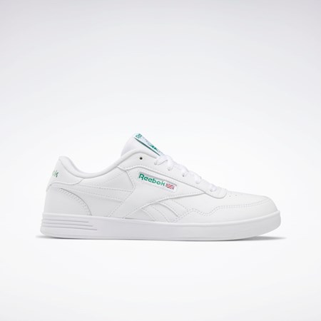 Reebok Reebok Club MEMT Parafit Shoes Hvide Grøn Hvide | EIZ530712