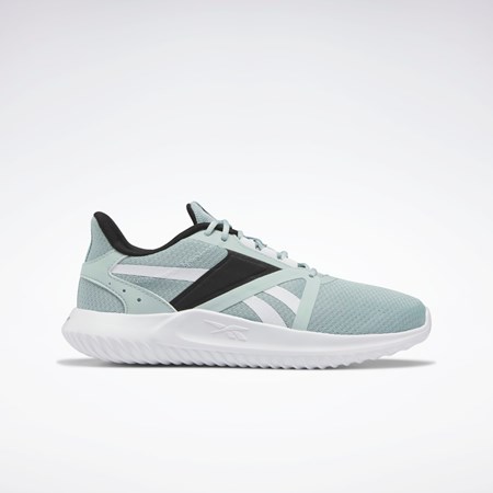 Reebok Reebok Energylux 3 Løbe Shoes Grå Sort Grå | SFB490283