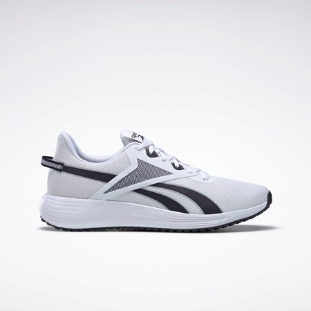 Reebok Reebok Lite Plus 3 Løbe Shoes Hvide Sort Grå | LOI310287