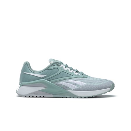 Reebok Reebok Nano X2 Trænings Shoes Grå Grå Hvide | BRW349871