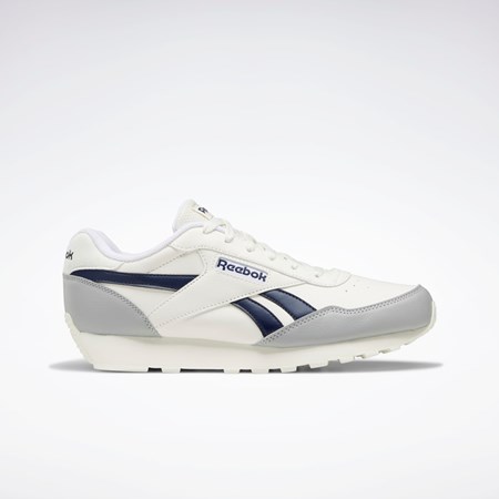 Reebok Reebok Rewind Run Shoes Mørkeblå Grå | IUJ605489