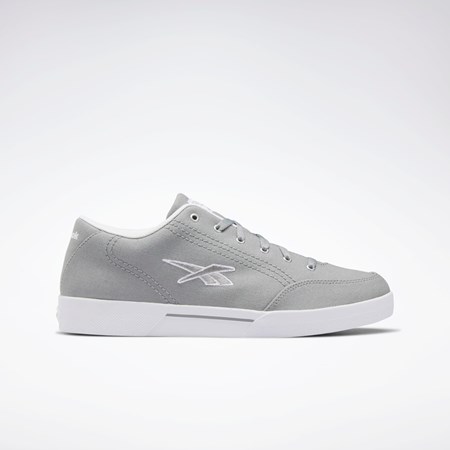 Reebok Slice USA Shoes Grå Hvide | XEW024539