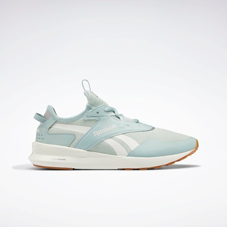 Reebok Spark Run Shoes Grå Sølv | VJC623714