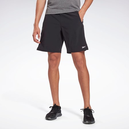 Reebok Speed Shorts Sort | DHP836472