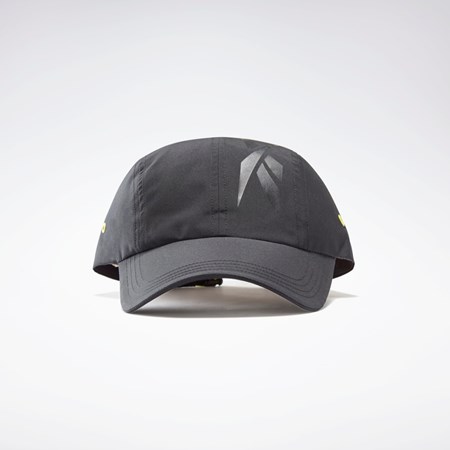 Reebok Tech Stil Dad Cap Sort | UYS798543