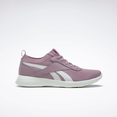 Reebok Walkawhile Shoes Infused Lilac / Infused Lilac / Chalk | UNL614820