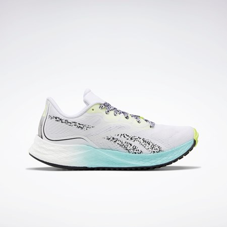 Reebok goodr Floatride Energy 3 Shoes Hvide Koral | GWQ380524